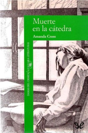 [Kate Fansler 06] • Muerte en La Cátedra